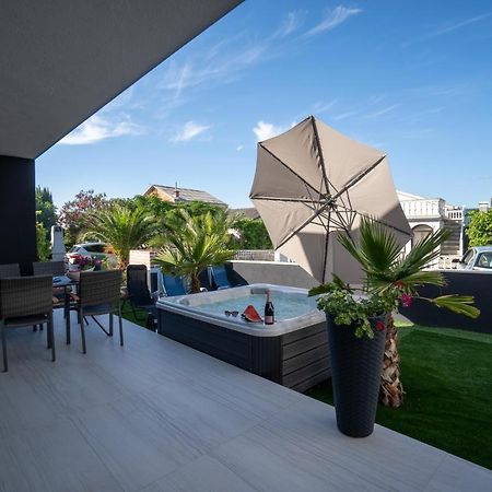 Villa Tome Vir Exterior foto