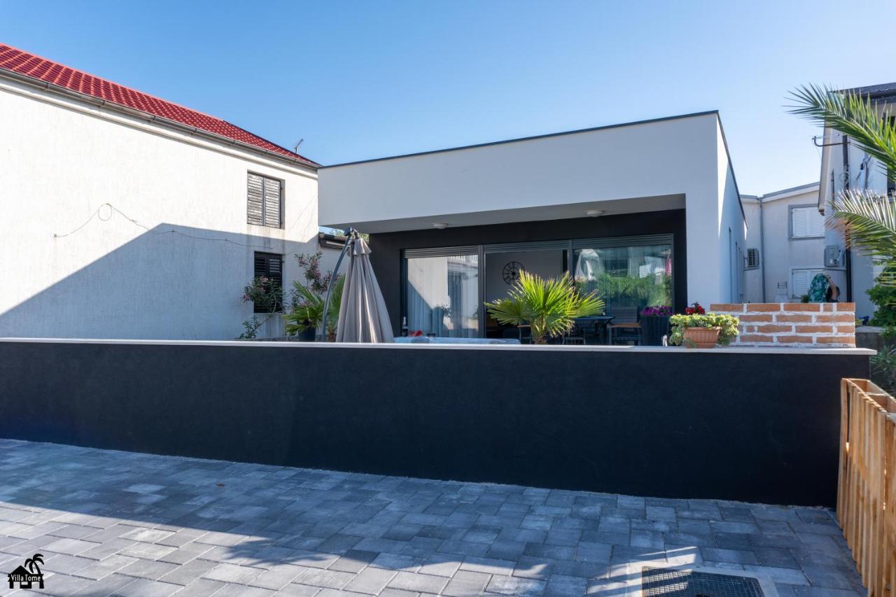Villa Tome Vir Exterior foto