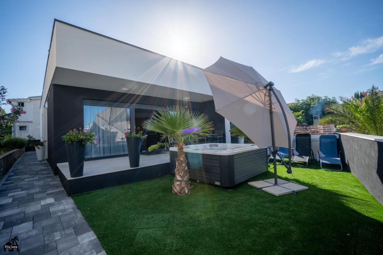 Villa Tome Vir Exterior foto